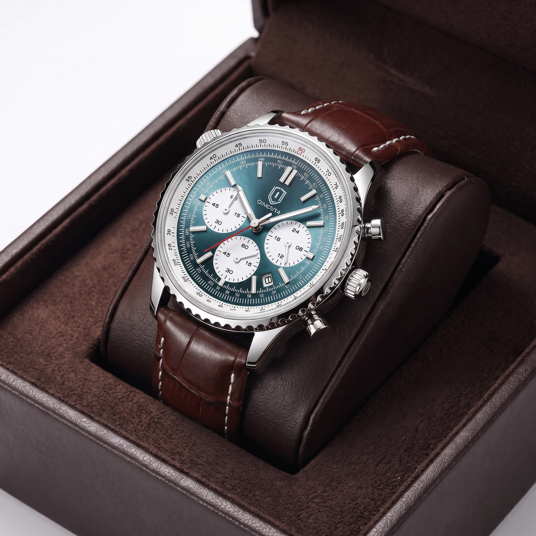Caedwell Watch