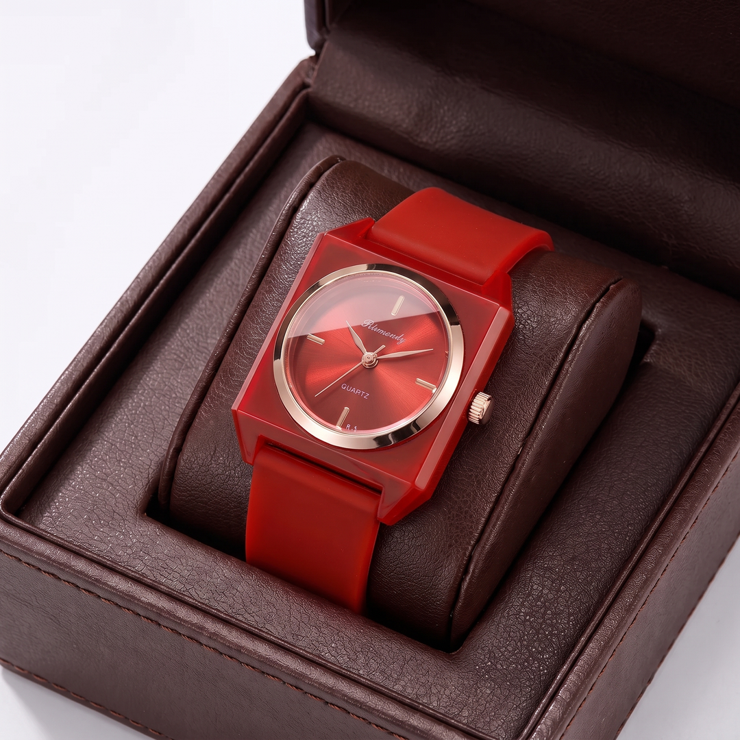 Tervella Watch