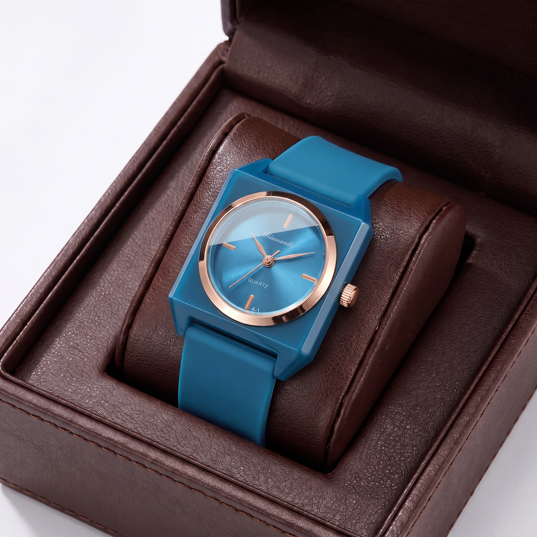 Tervella Watch