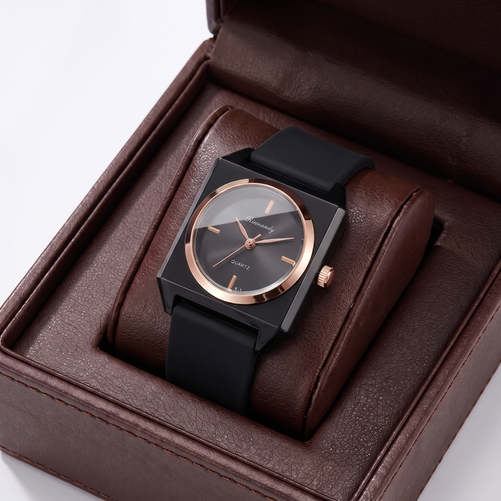 Tervella Watch