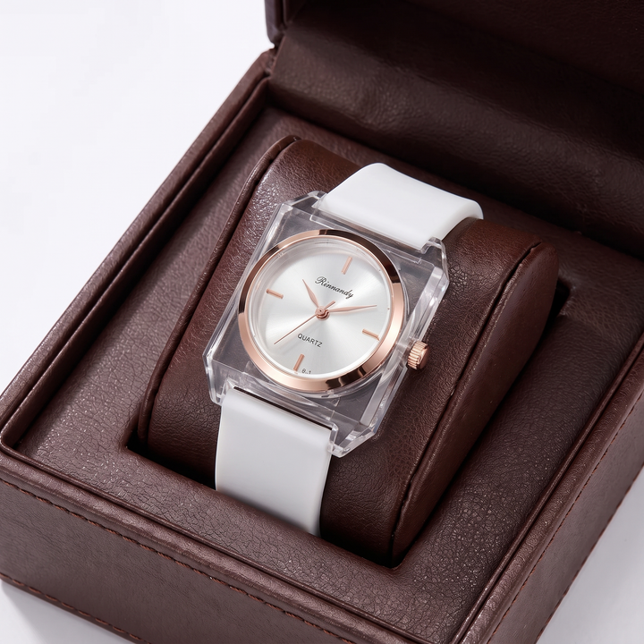 Tervella Watch