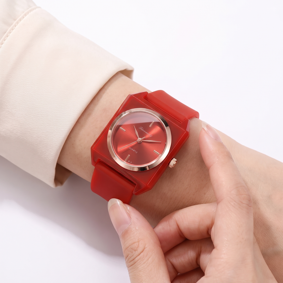 Tervella Watch