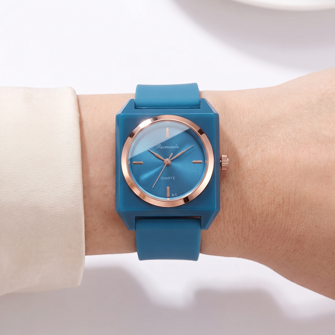Tervella Watch