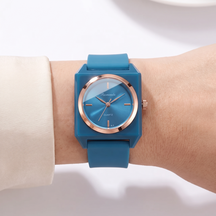 Tervella Watch
