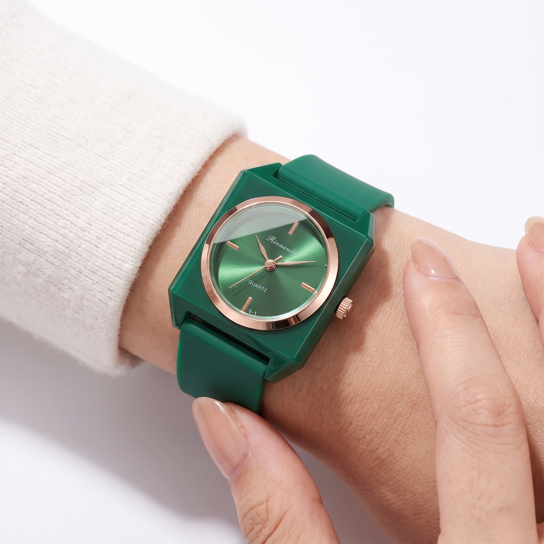 Tervella Watch