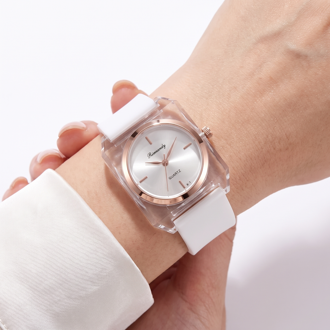 Tervella Watch