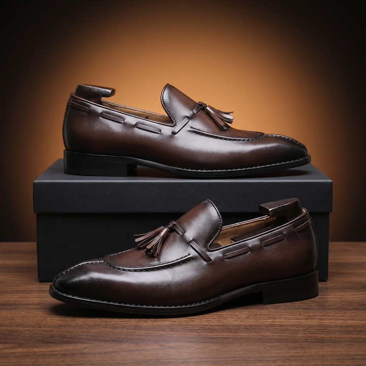 Northolt Shoes