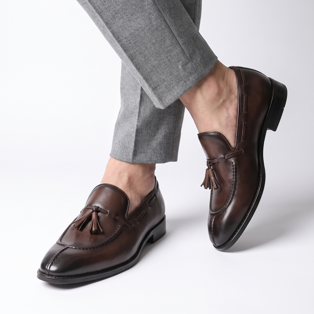 Northolt Shoes