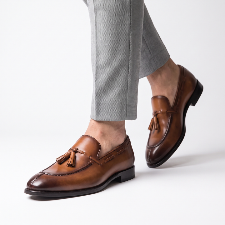 Northolt Shoes