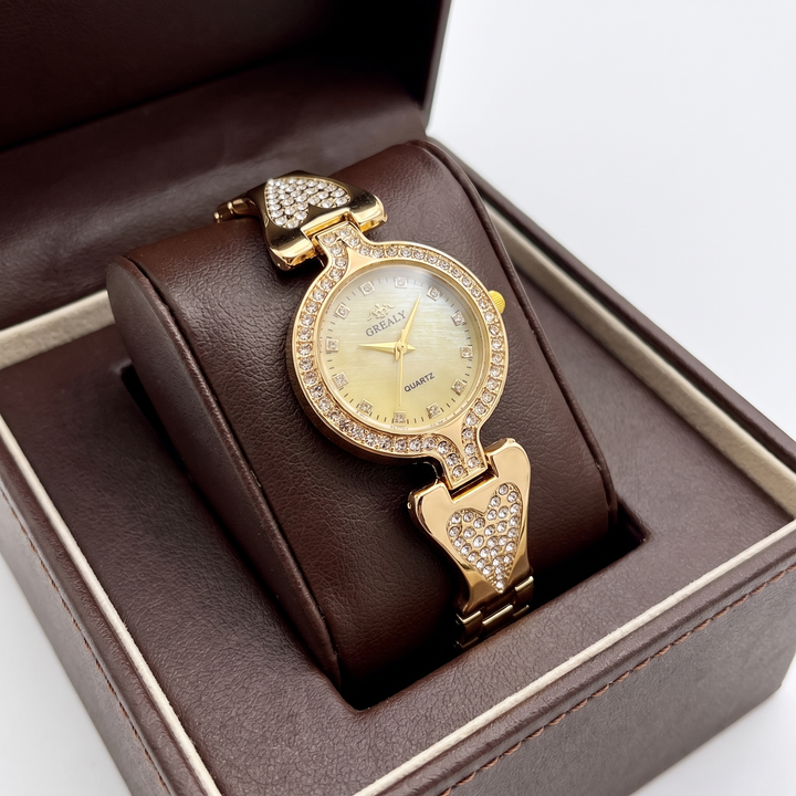 Grantham Watch
