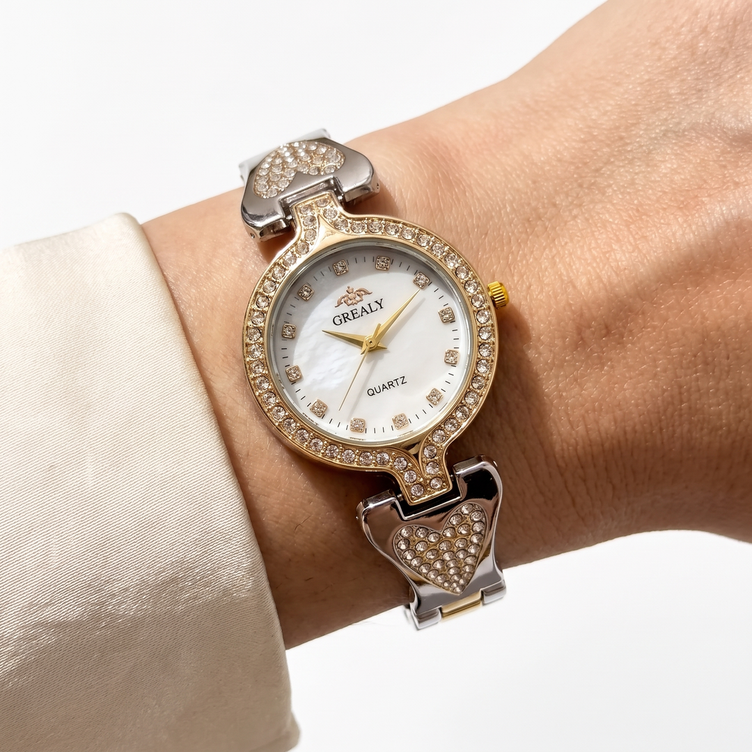 Grantham Watch