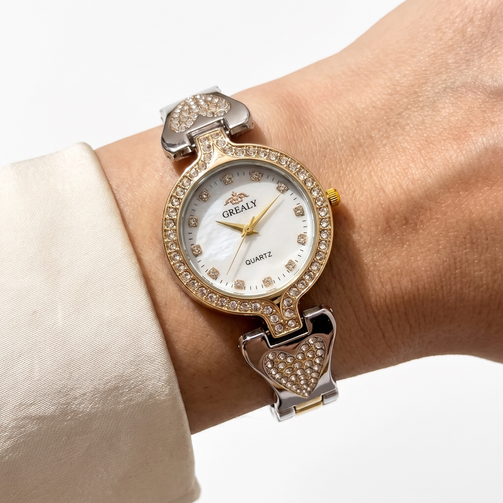 Grantham Watch
