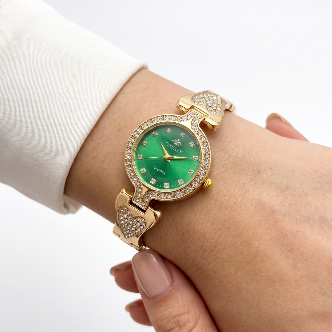 Grantham Watch