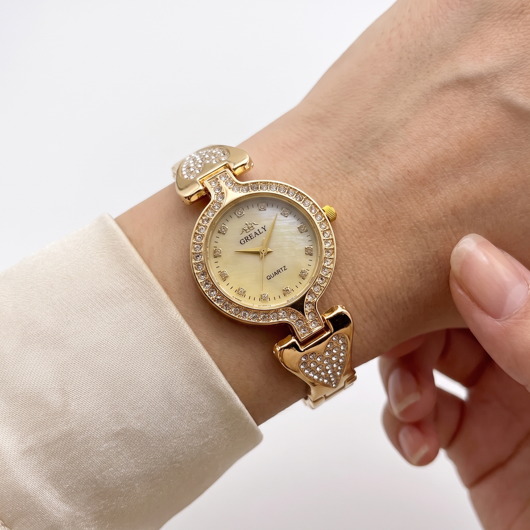 Grantham Watch