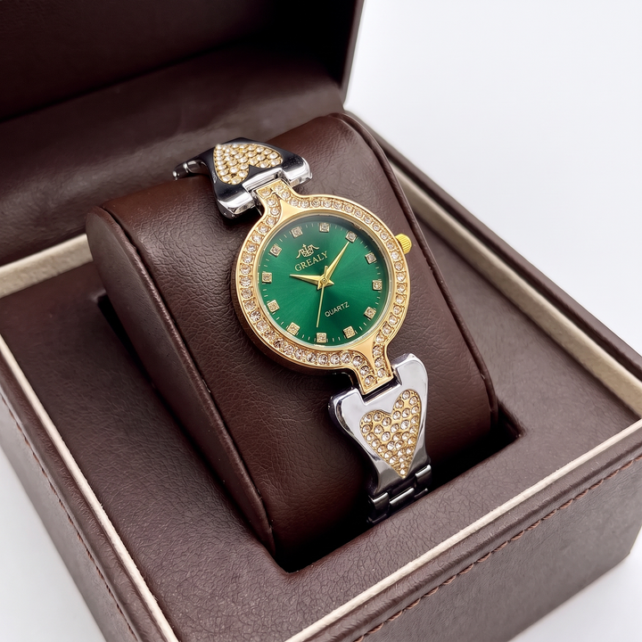 Grantham Watch