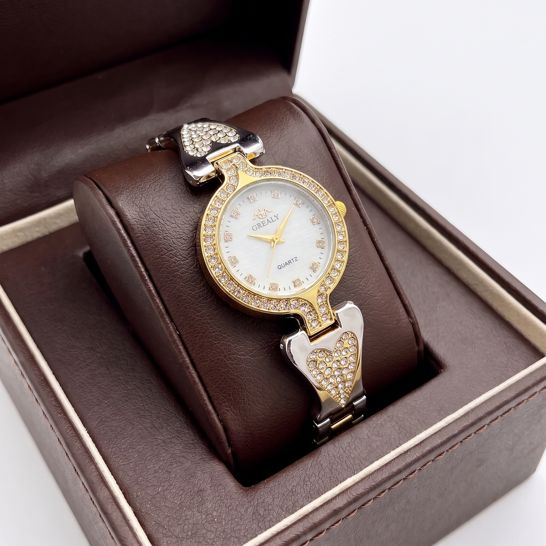 Grantham Watch