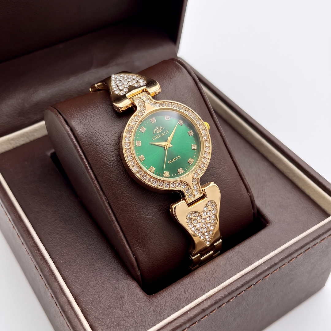 Grantham Watch
