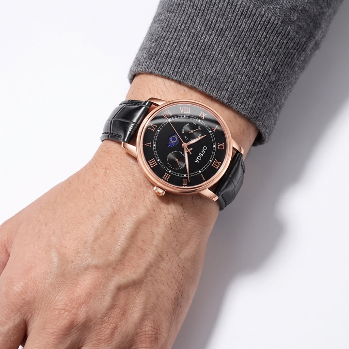 Kalvor Watch