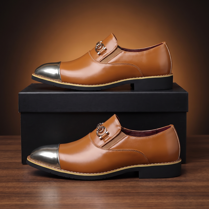 Vardenmoore Shoes
