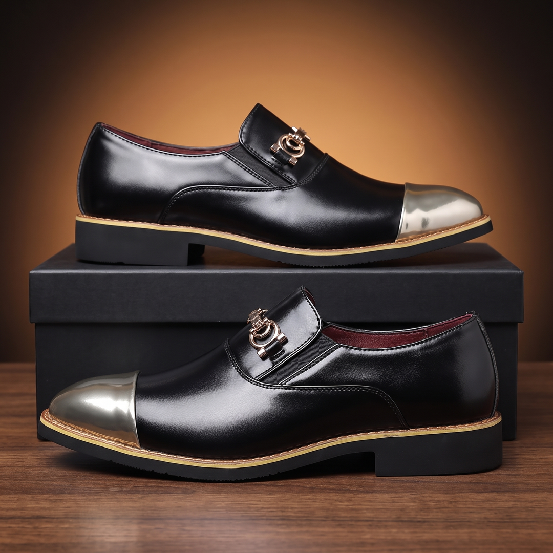 Vardenmoore Shoes