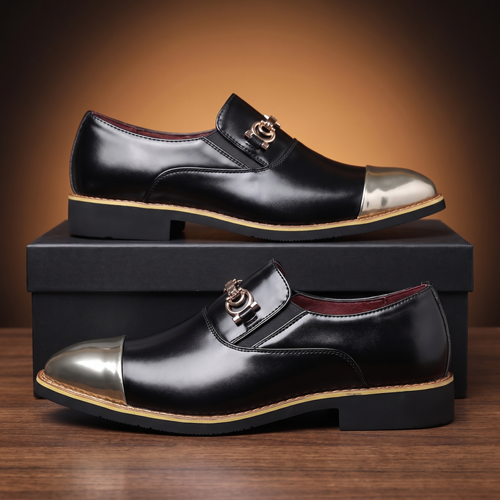 Vardenmoore Shoes
