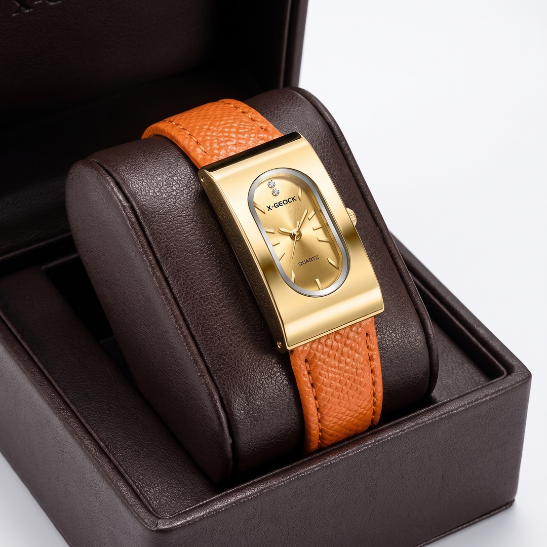 Jareno Watch