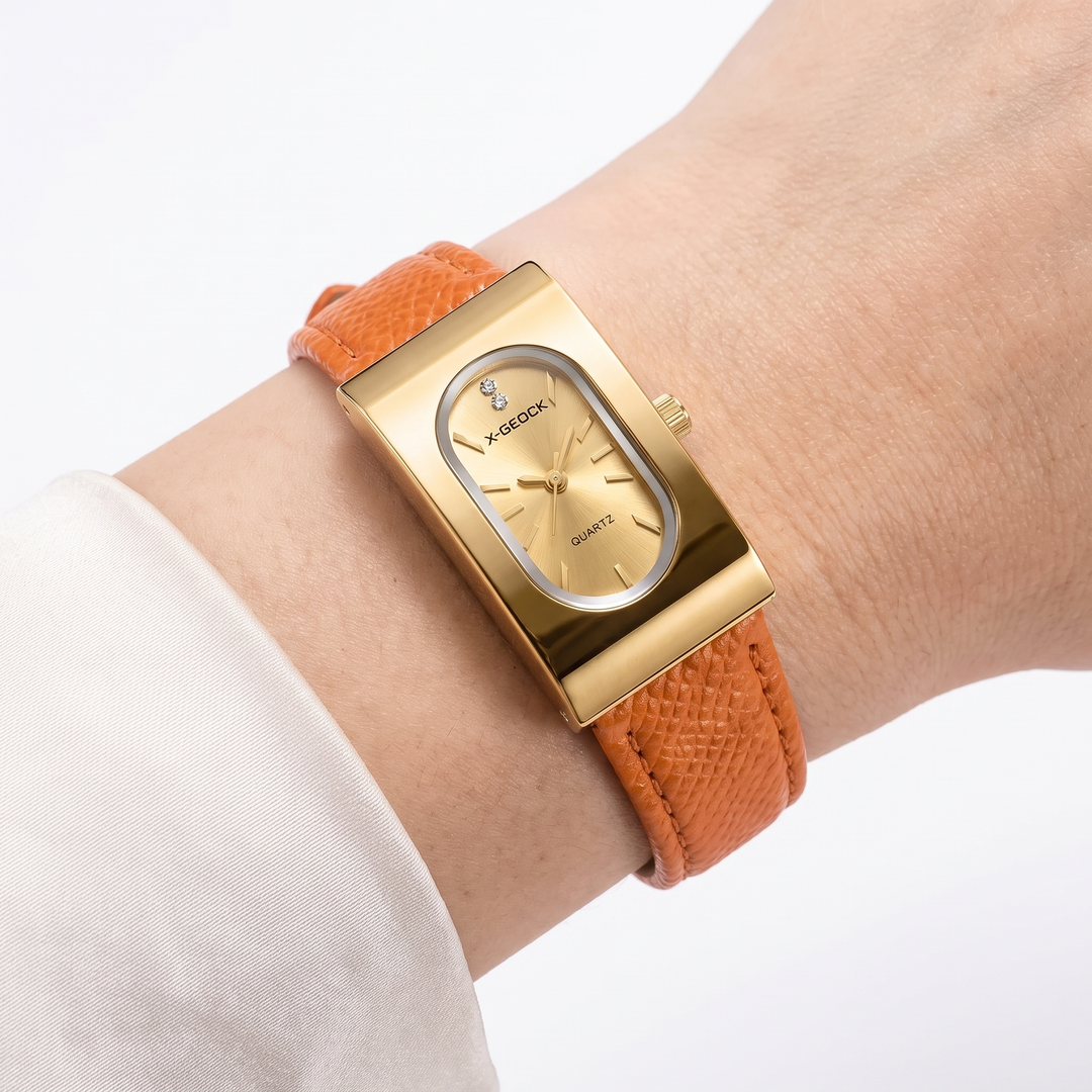 Jareno Watch