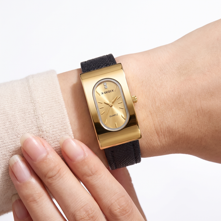 Jareno Watch
