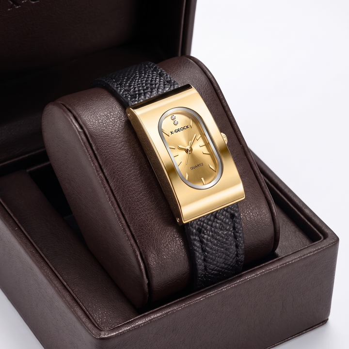 Jareno Watch
