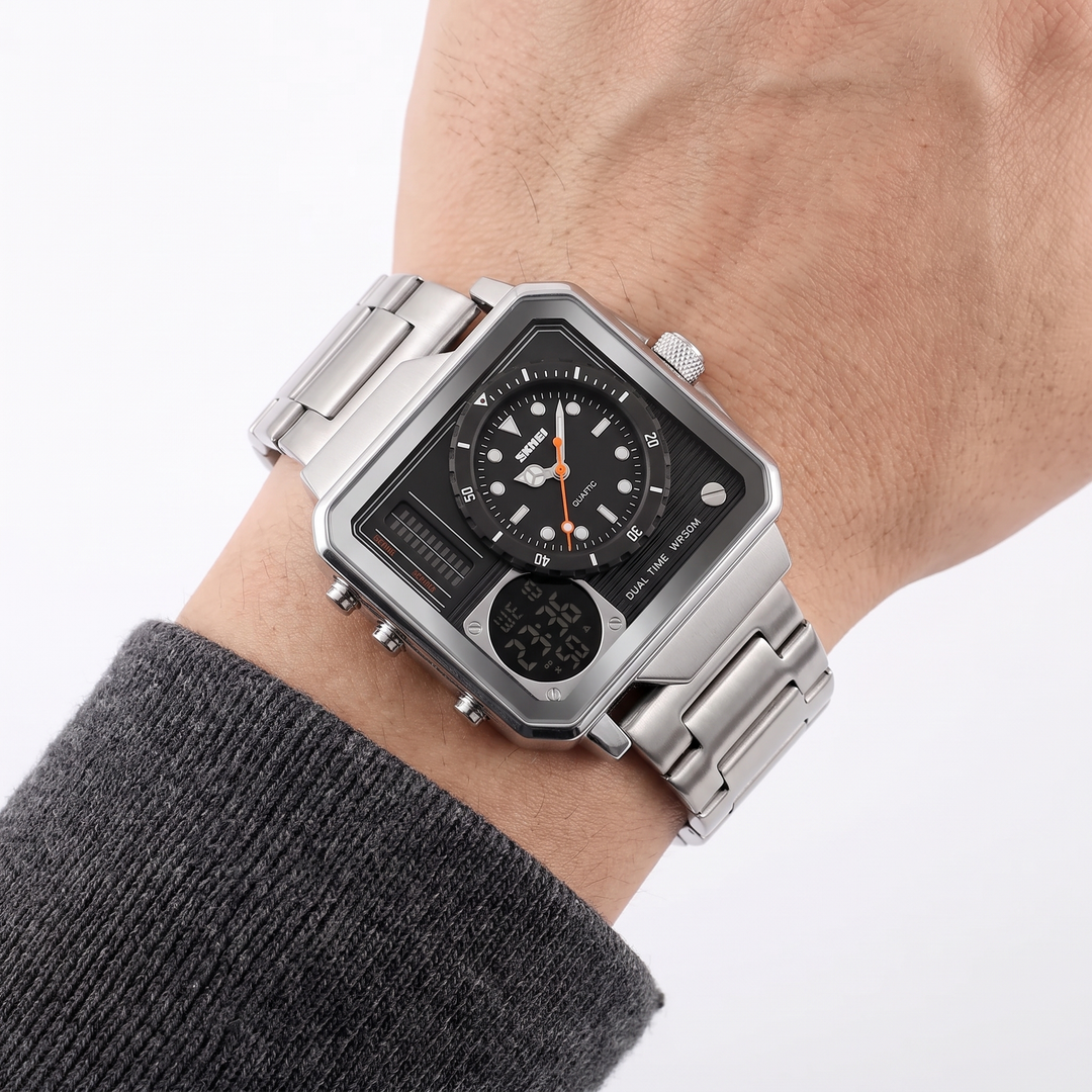 Ivarion Watch
