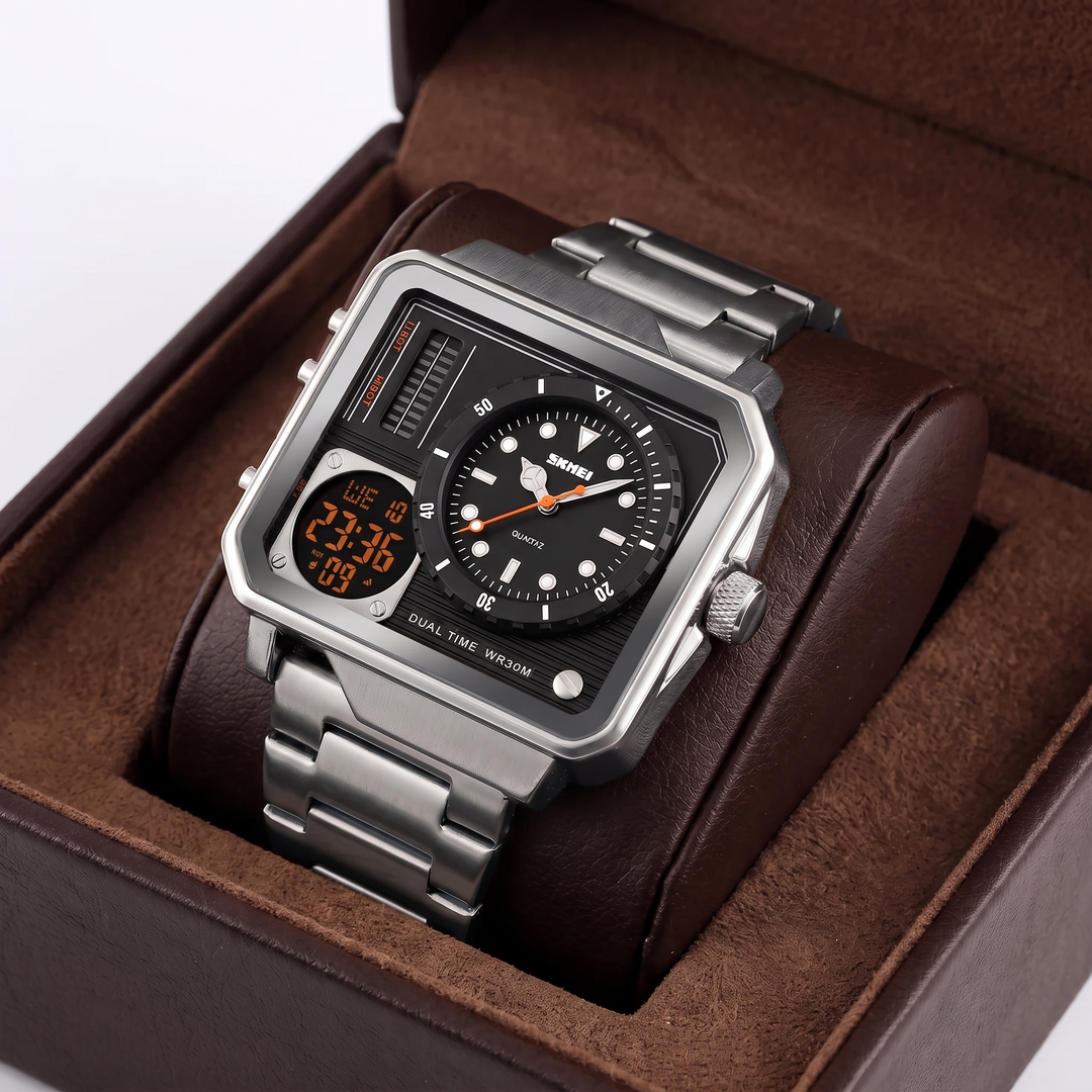 Ivarion Watch