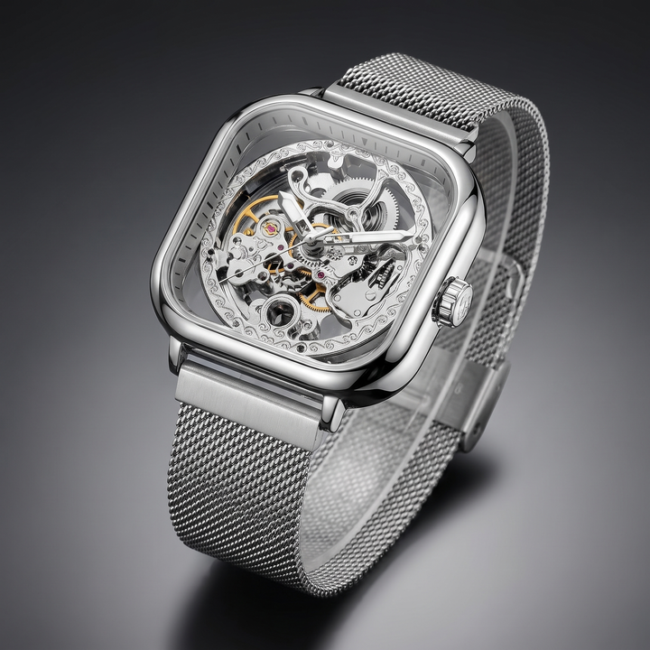 Morris Watch