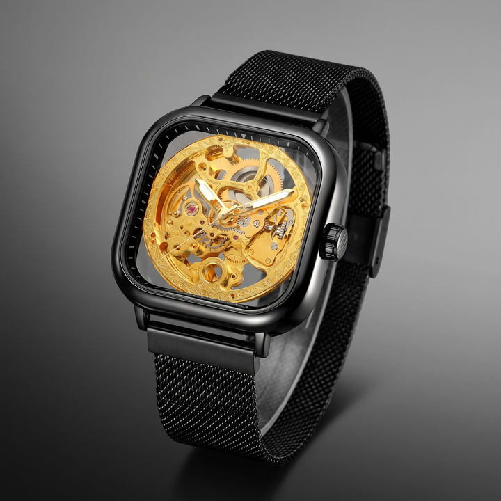 Morris Watch