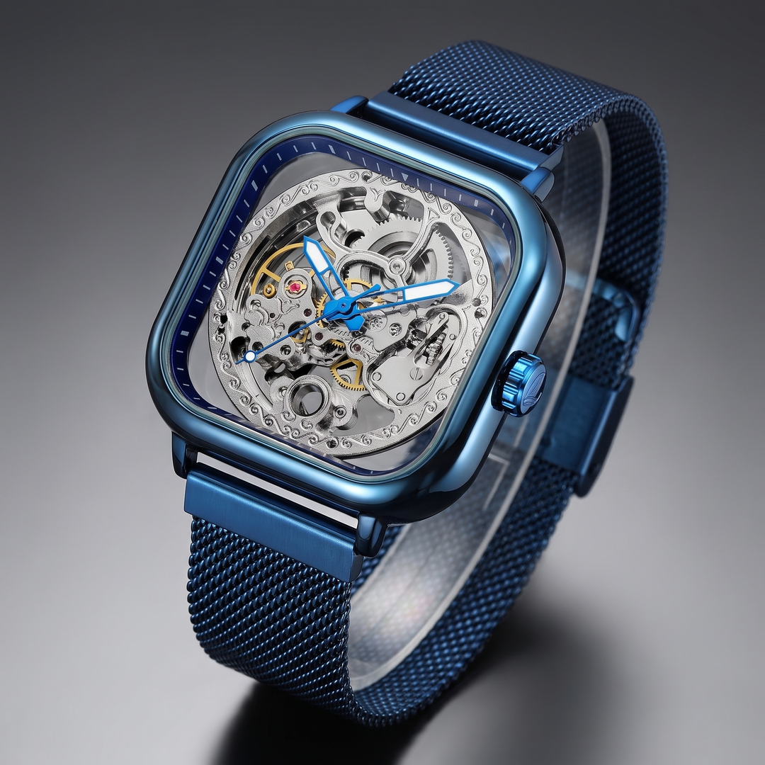 Morris Watch