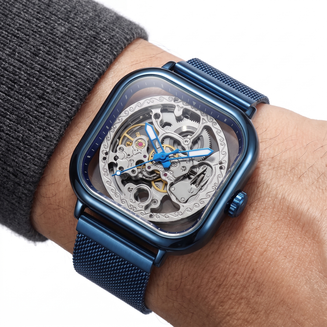 Morris Watch