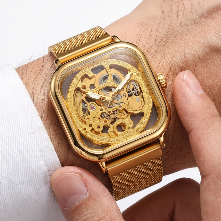 Morris Watch