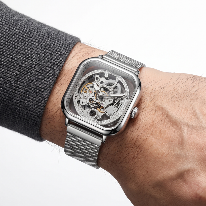 Morris Watch