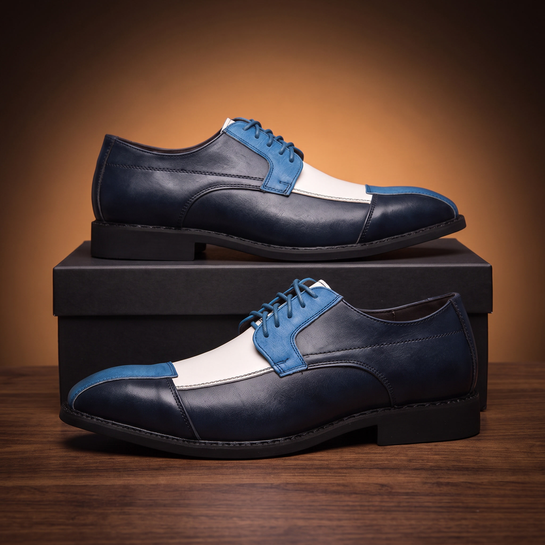 Caldervale Shoes