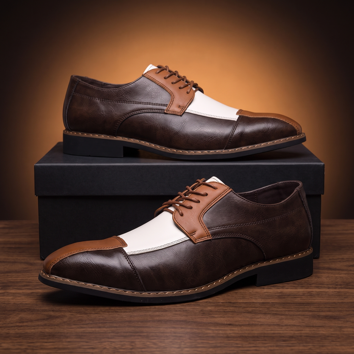 Caldervale Shoes
