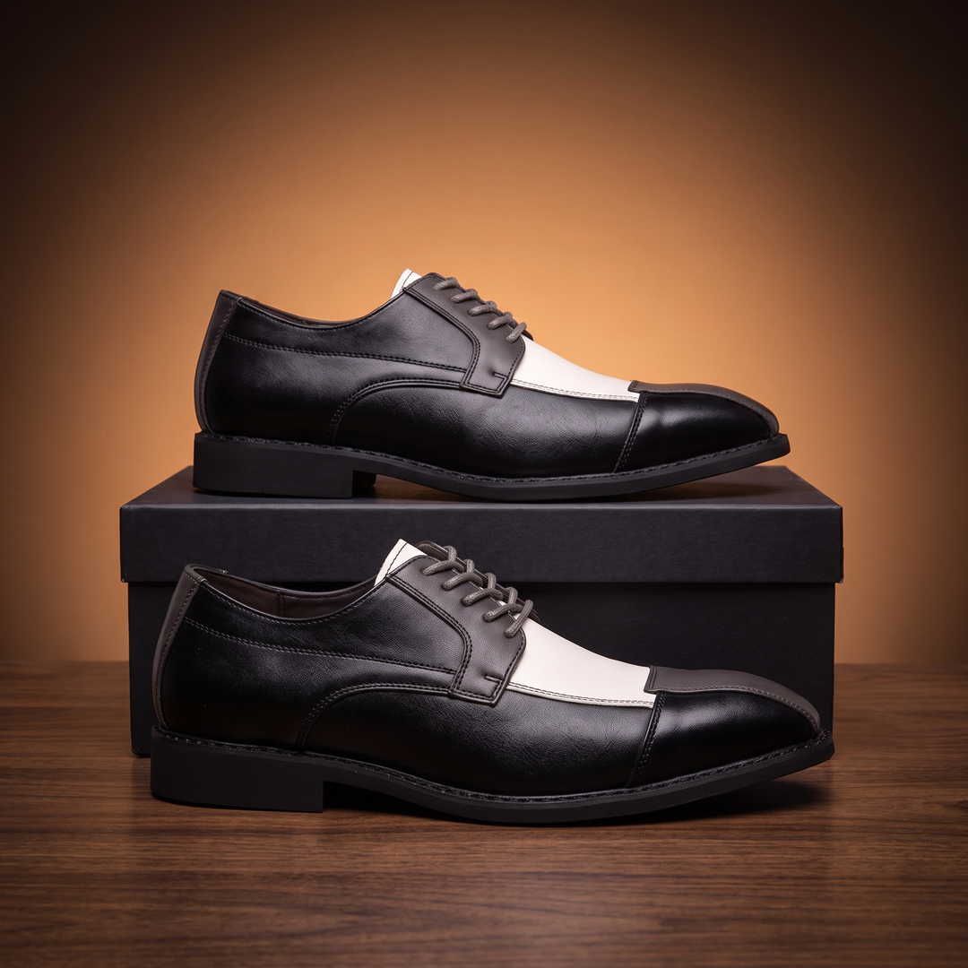 Caldervale Shoes