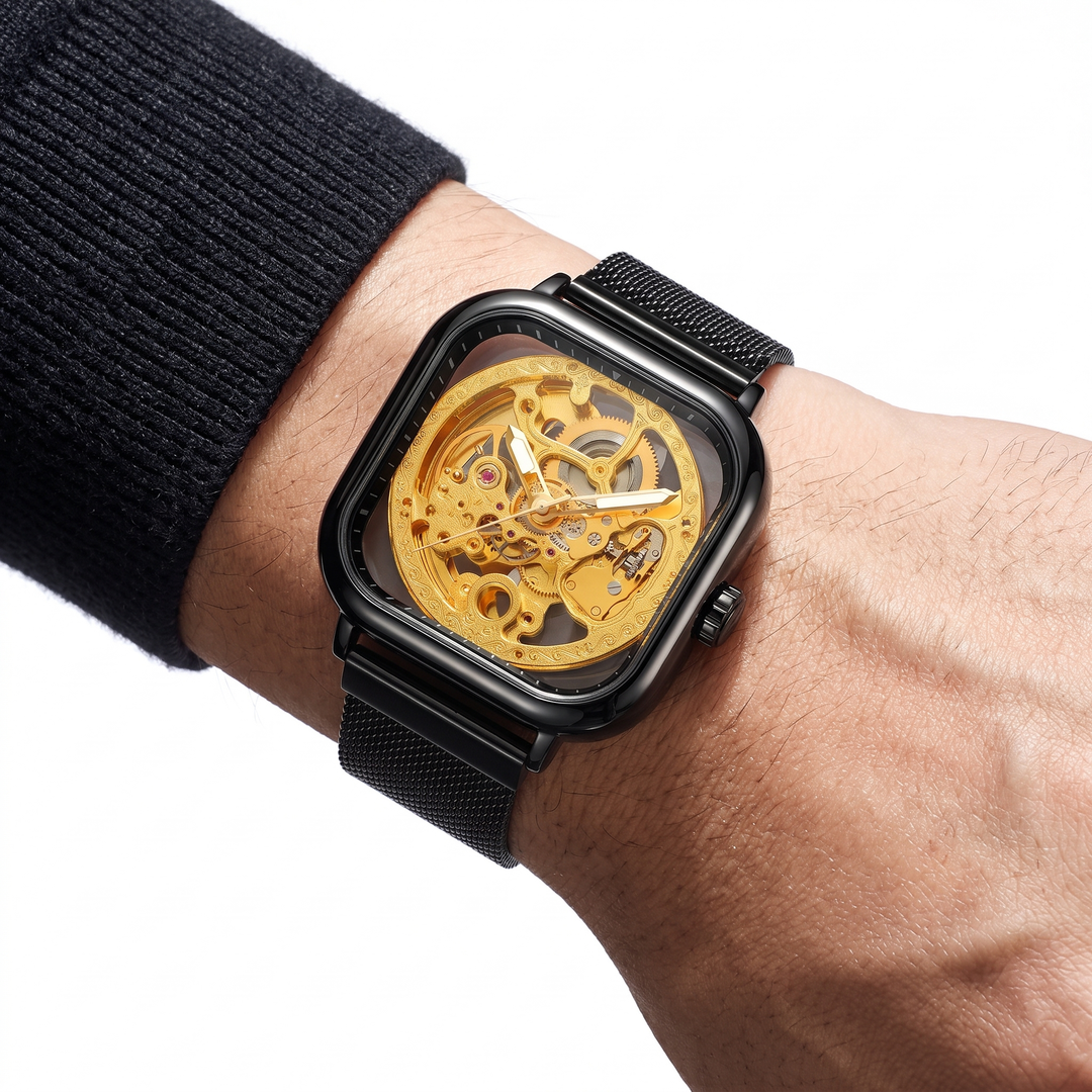 Morris Watch