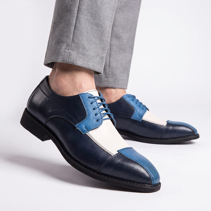 Caldervale Shoes