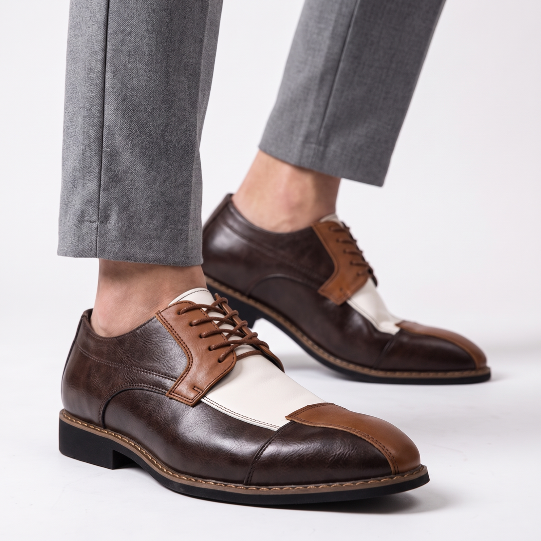 Caldervale Shoes