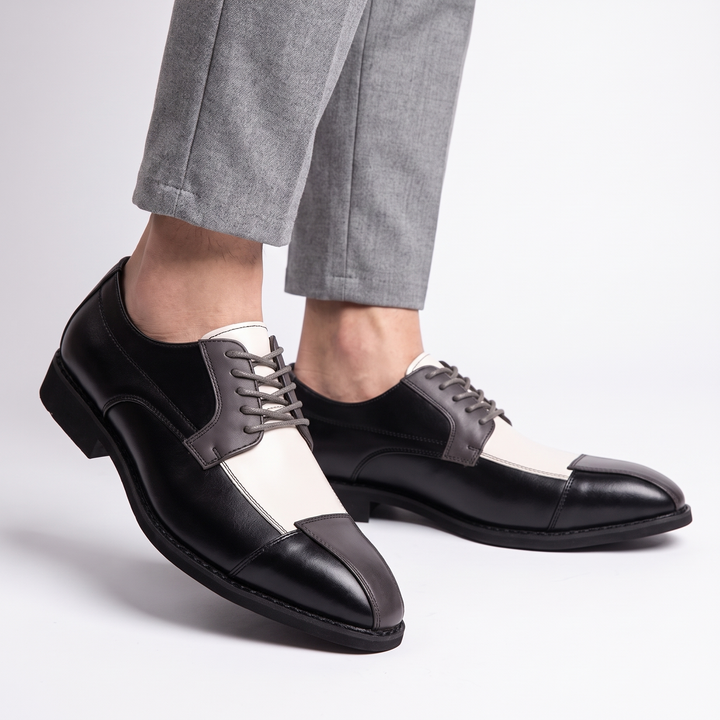 Caldervale Shoes
