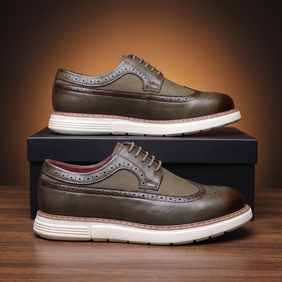 Vardenleigh Shoes
