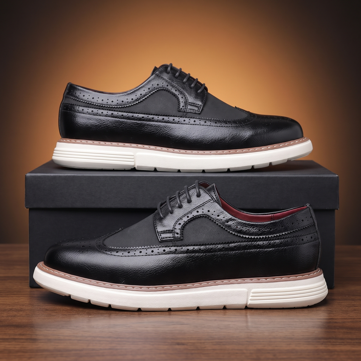 Vardenleigh Shoes