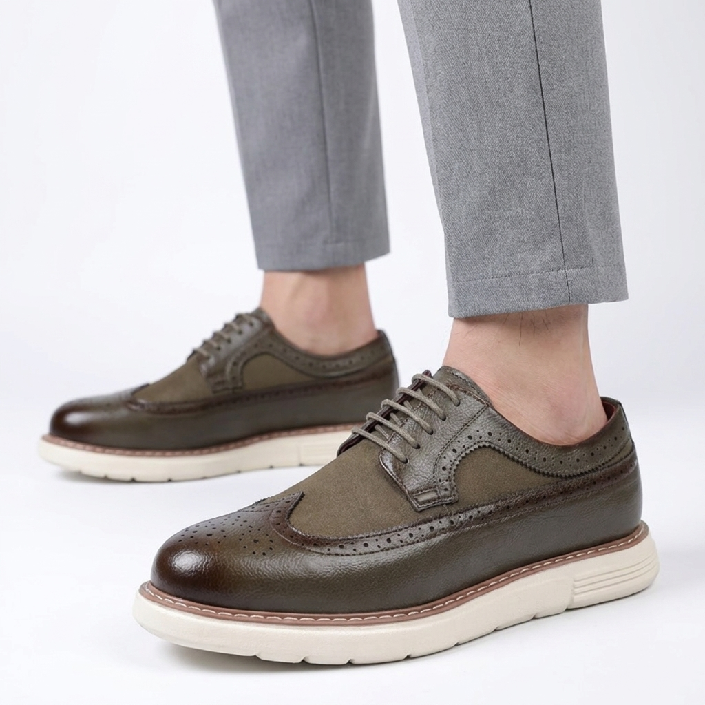 Vardenleigh Shoes