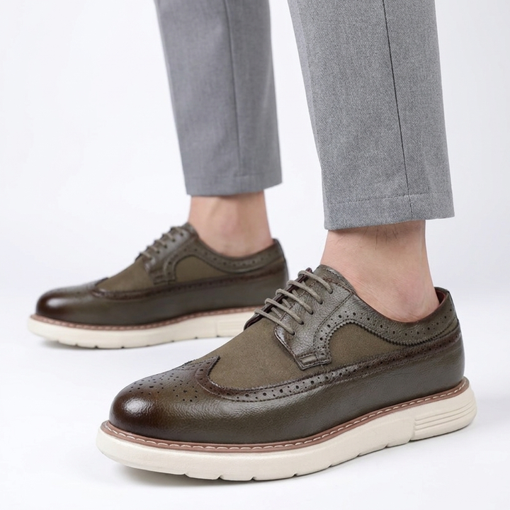 Vardenleigh Shoes