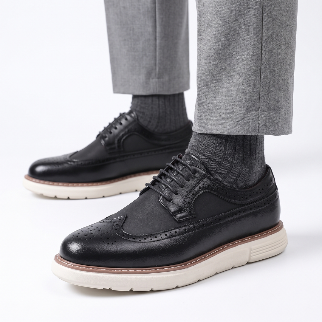 Vardenleigh Shoes
