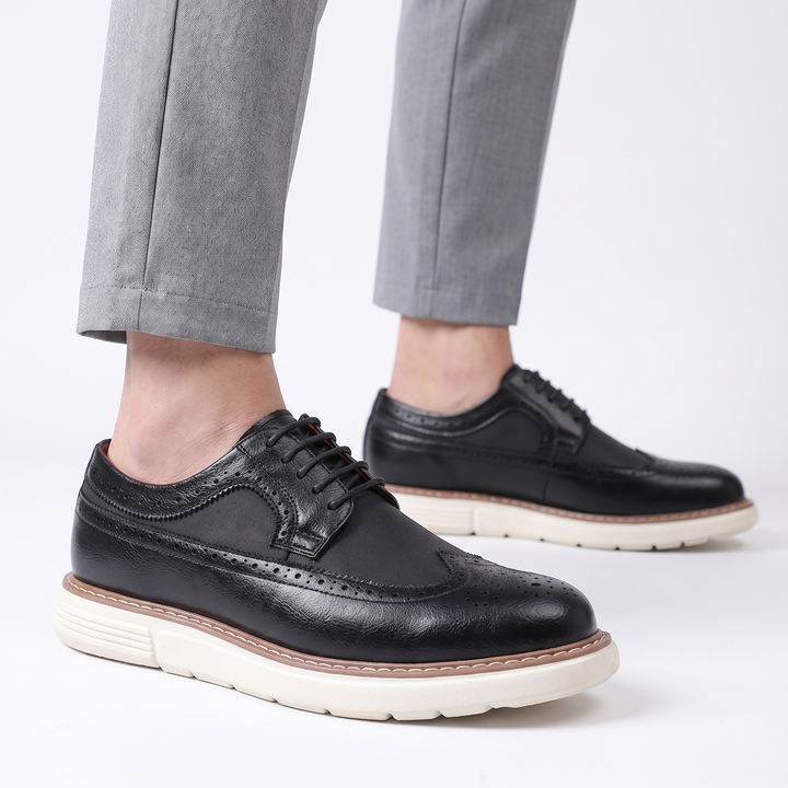 Vardenleigh Shoes